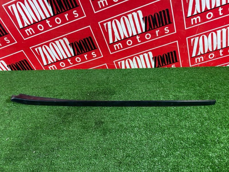 Молдинг лобового стекла, 1000 рублей, Солонцы