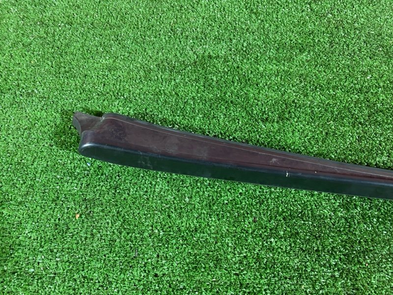 Молдинг лобового стекла, 1000 рублей, Солонцы