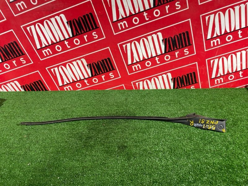 Молдинг лобового стекла, 2900 рублей, Солонцы