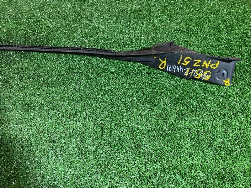 Молдинг лобового стекла, 2900 рублей, Солонцы