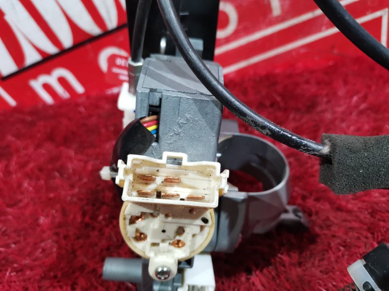 Замок зажигания, 1000 рублей, Красноярск