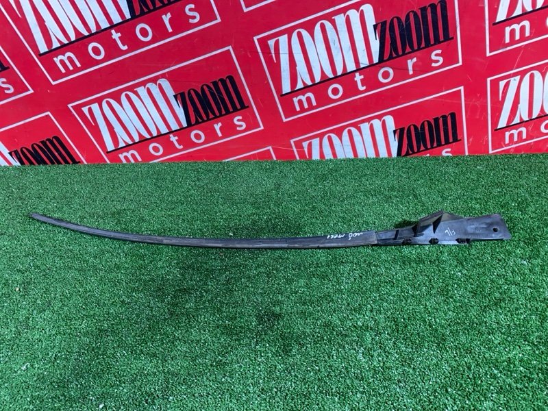 Молдинг лобового стекла, 2900 рублей, Солонцы