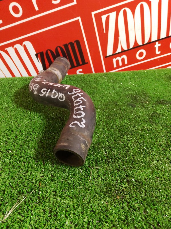 Патрубок радиатора, 500 рублей, Красноярск