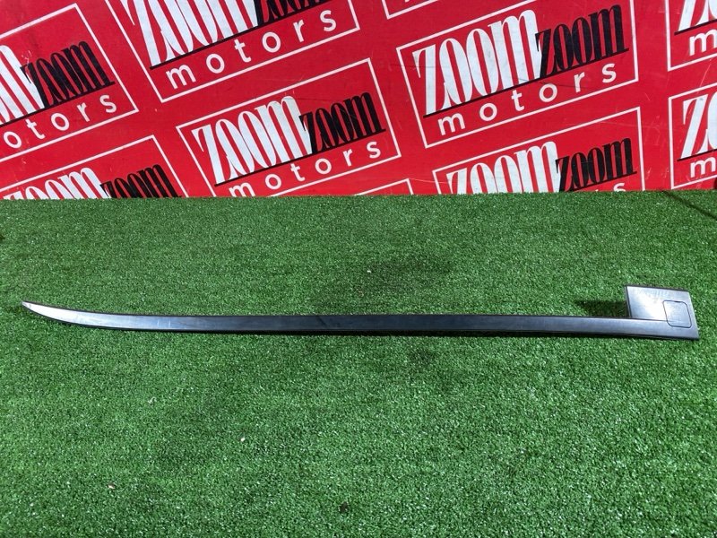 Молдинг лобового стекла, 1800 рублей, Солонцы