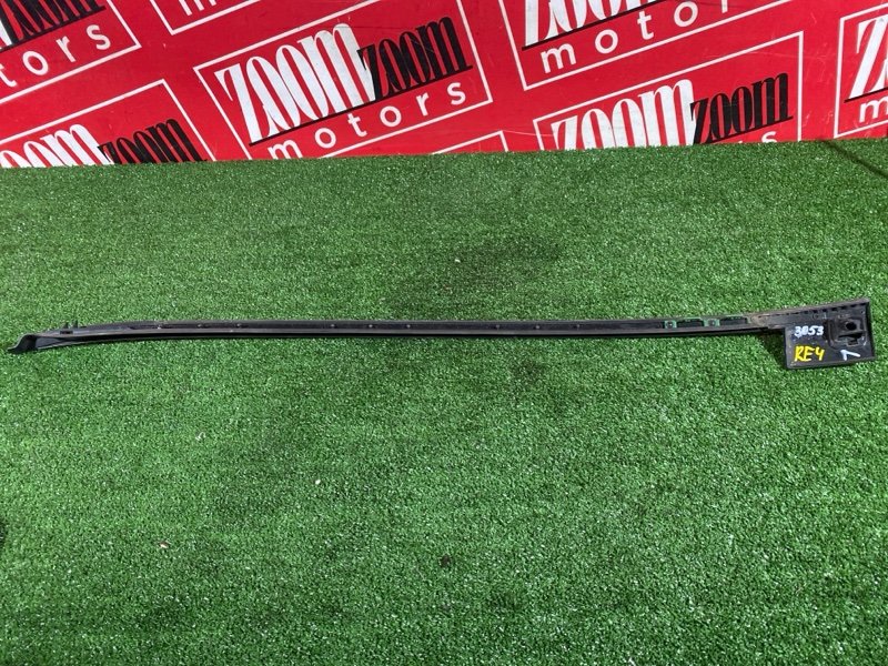 Молдинг лобового стекла, 1800 рублей, Солонцы