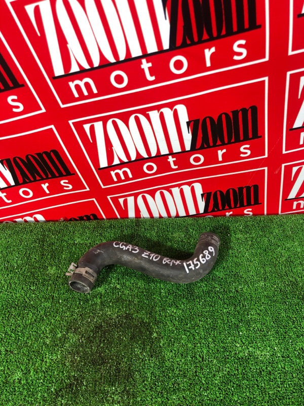 Патрубок радиатора, 500 рублей, Красноярск