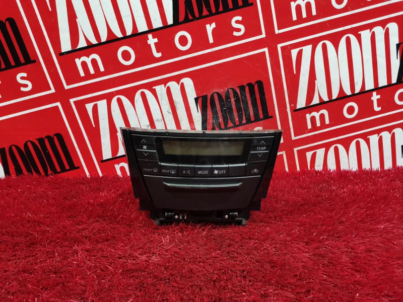 Блок управления климат-контролем, 1000 рублей, Красноярск