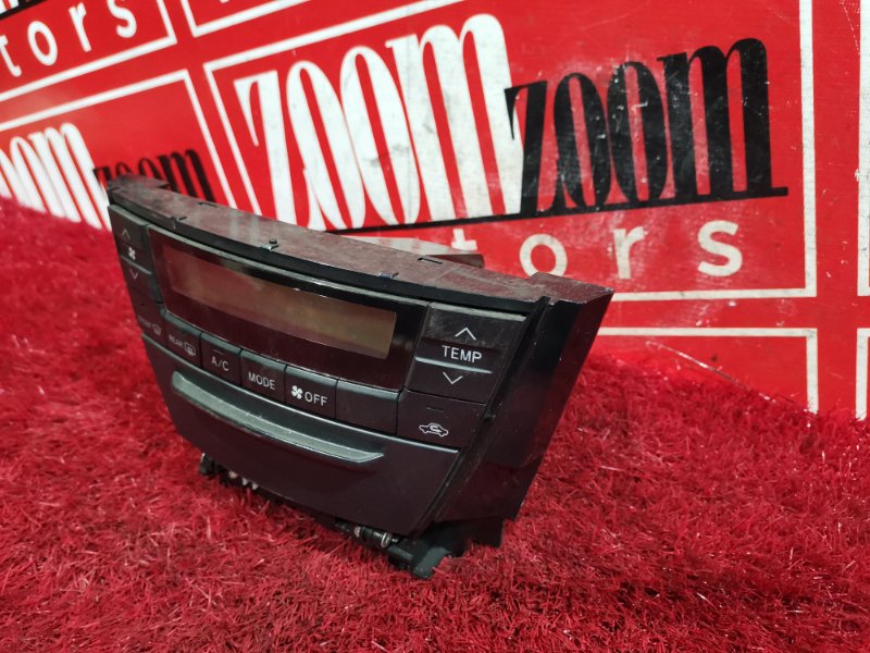 Блок управления климат-контролем, 1000 рублей, Красноярск