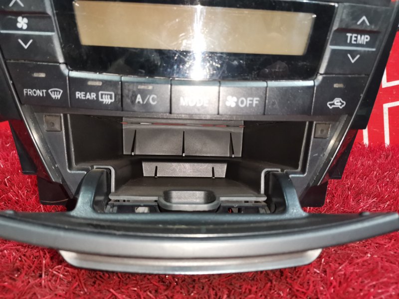 Блок управления климат-контролем, 1000 рублей, Красноярск