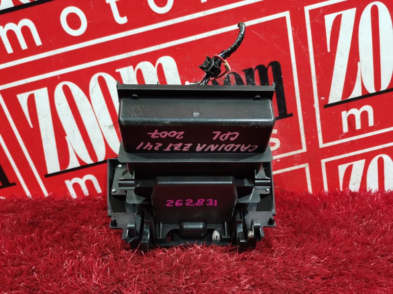 Блок управления климат-контролем, 1000 рублей, Красноярск