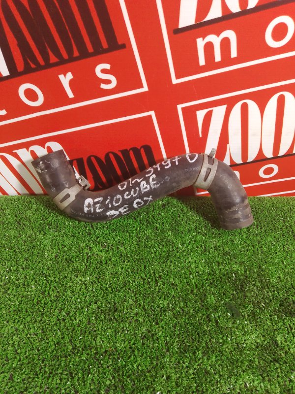 Патрубок радиатора, 500 рублей, Красноярск