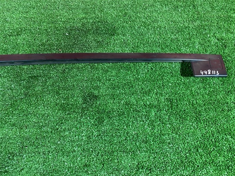 Молдинг лобового стекла, 1800 рублей, Солонцы