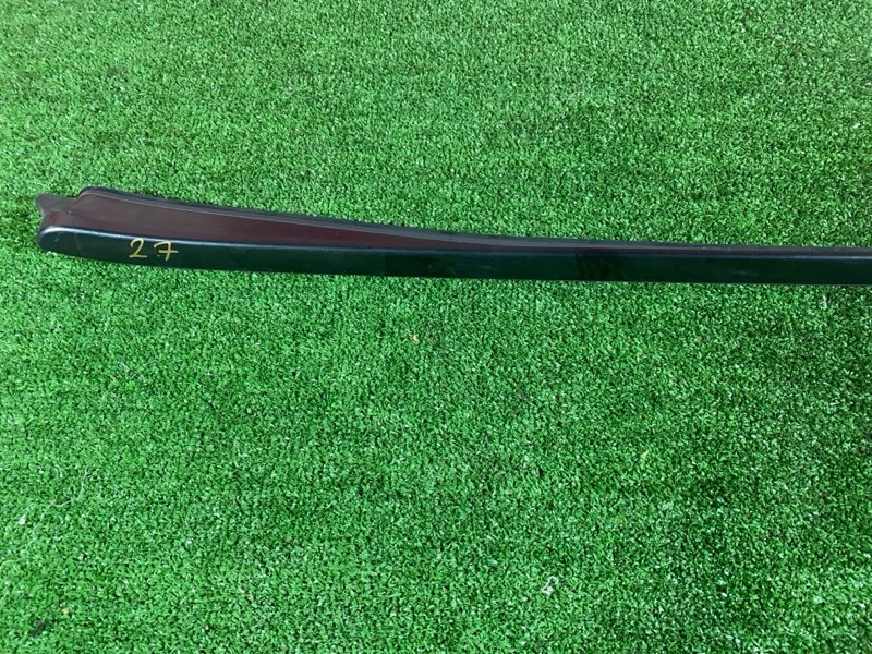 Молдинг лобового стекла, 1000 рублей, Солонцы