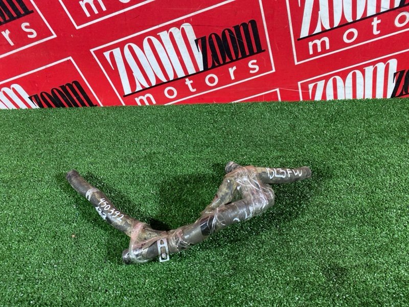 Патрубок радиатора печки, 1900 рублей, Солонцы