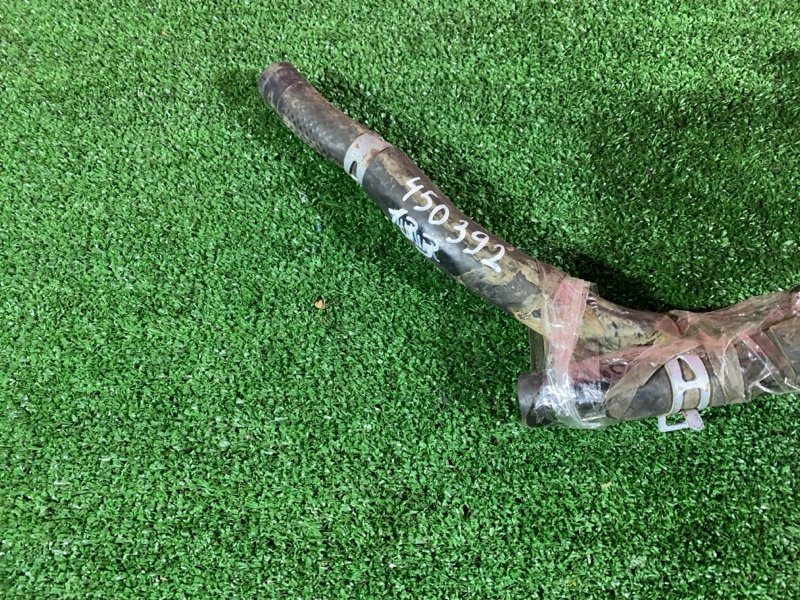 Патрубок радиатора печки, 1900 рублей, Солонцы