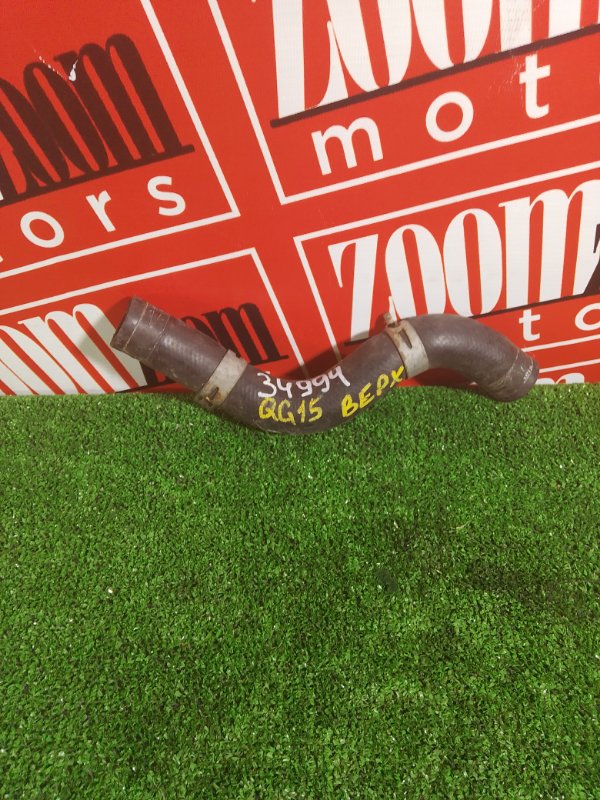 Патрубок радиатора, 500 рублей, Красноярск