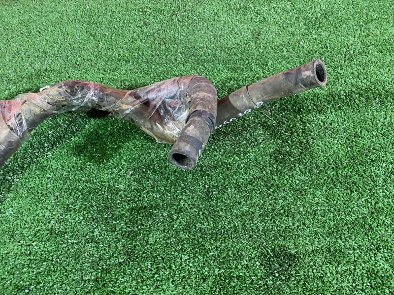 Патрубок радиатора печки, 1900 рублей, Солонцы