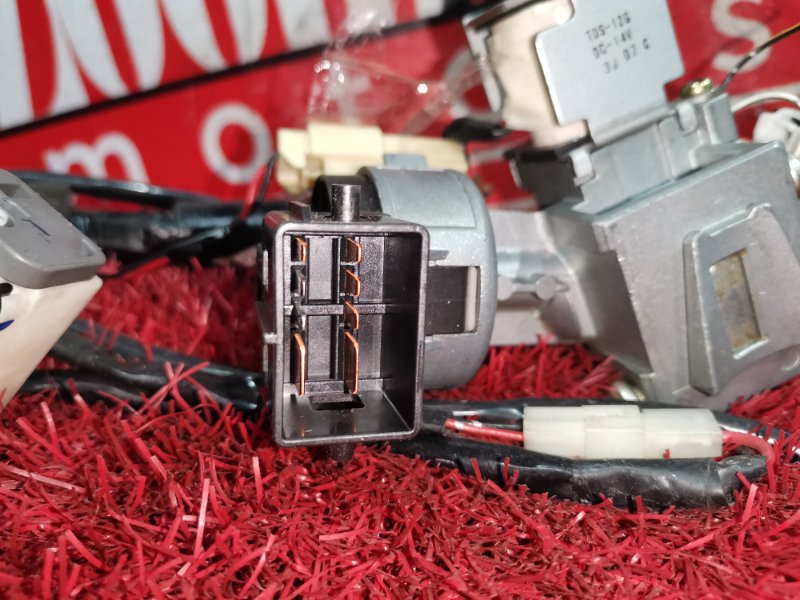 Замок зажигания, 1200 рублей, Красноярск