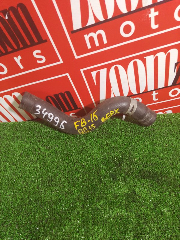 Патрубок радиатора, 500 рублей, Красноярск