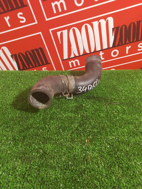 Патрубок радиатора, 800 рублей, Красноярск