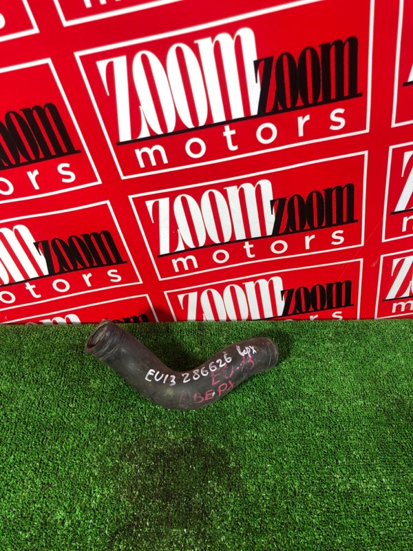 Патрубок радиатора, 500 рублей, Красноярск