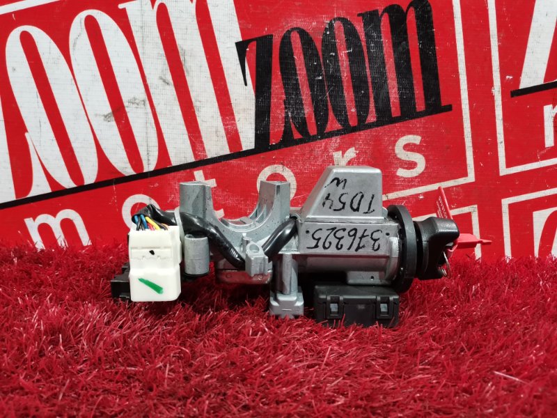 Замок зажигания, 1900 рублей, Красноярск