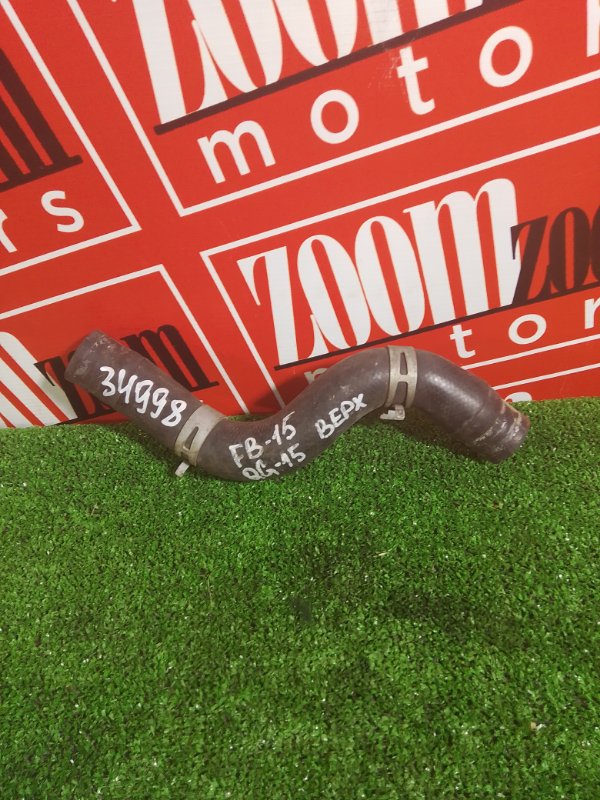 Патрубок радиатора, 500 рублей, Красноярск