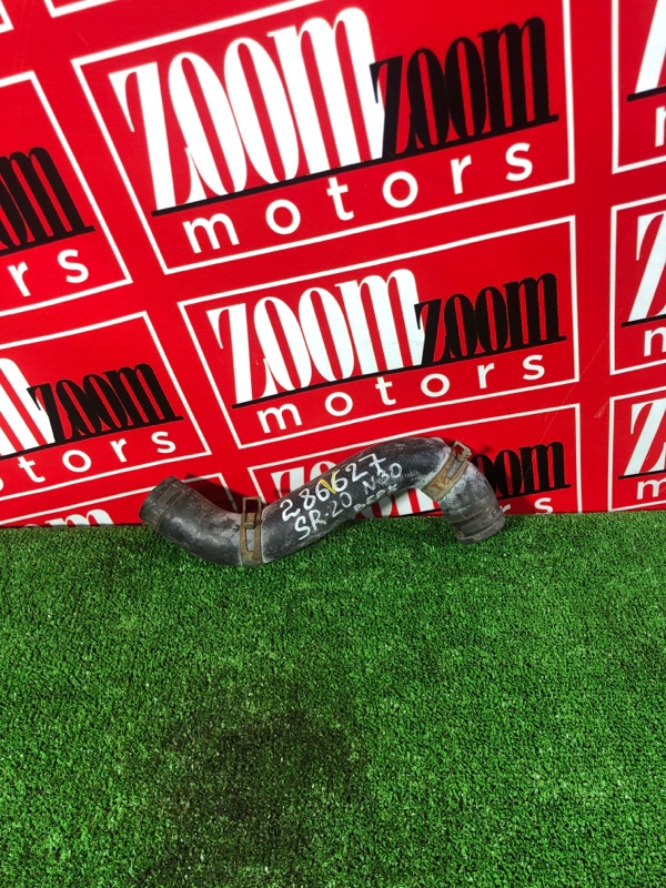 Патрубок радиатора, 1100 рублей, Красноярск