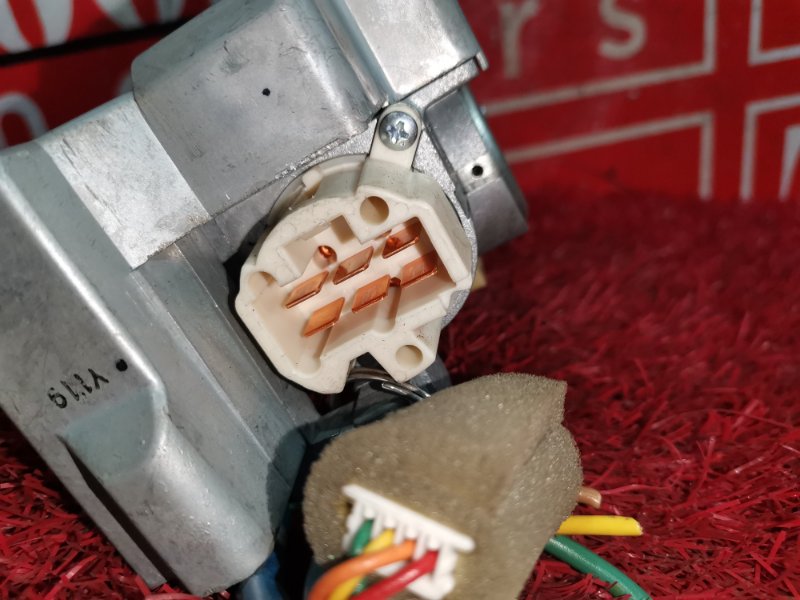 Замок зажигания, 1900 рублей, Красноярск