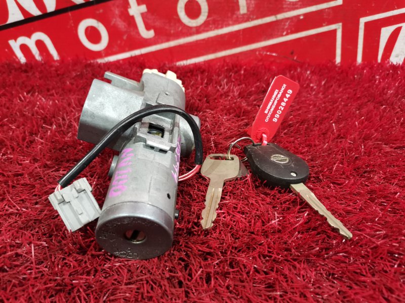 Замок зажигания, 1200 рублей, Красноярск