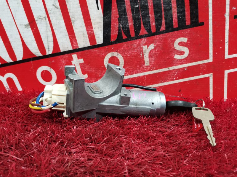 Замок зажигания, 1200 рублей, Красноярск