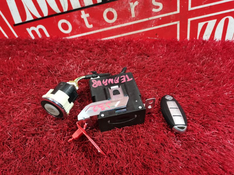 Замок зажигания, 1900 рублей, Красноярск