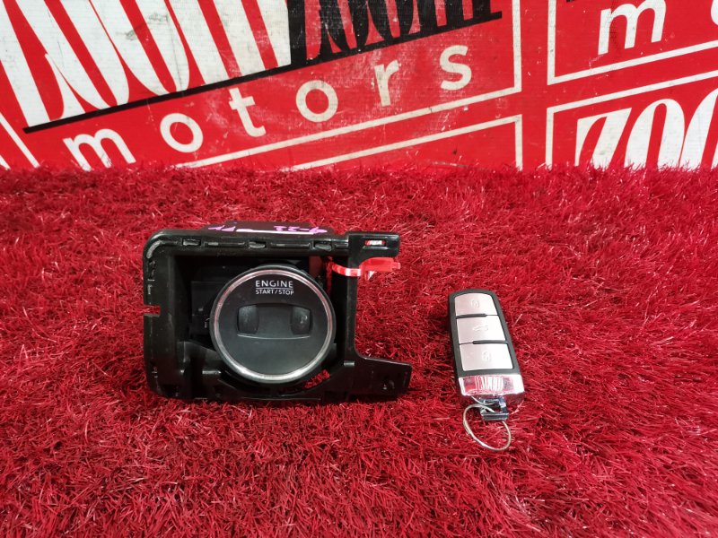 Замок зажигания, 2900 рублей, Солонцы