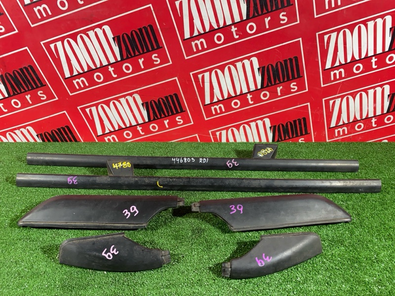 Рейлинг, 11400 рублей, Солонцы