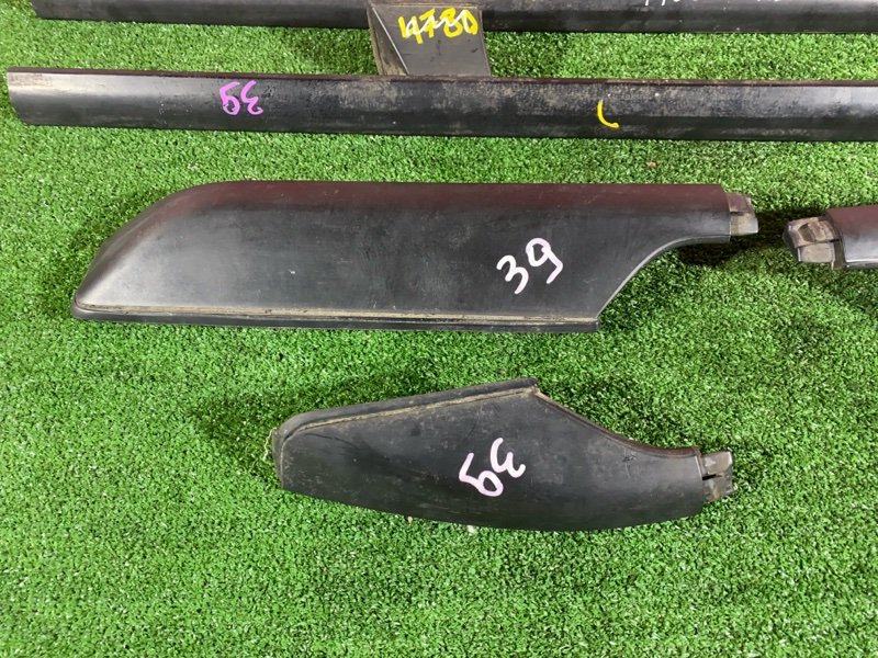 Рейлинг, 11400 рублей, Солонцы