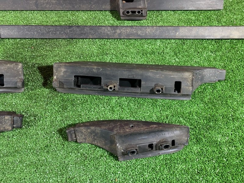 Рейлинг, 11400 рублей, Солонцы