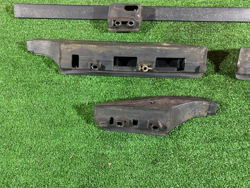 Рейлинг, 11400 рублей, Солонцы