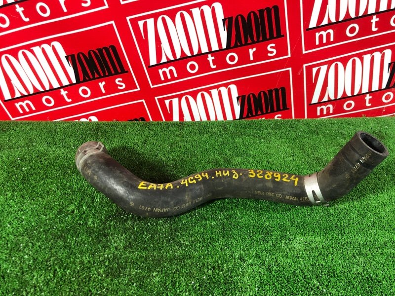 Патрубок радиатора, 800 рублей, Красноярск