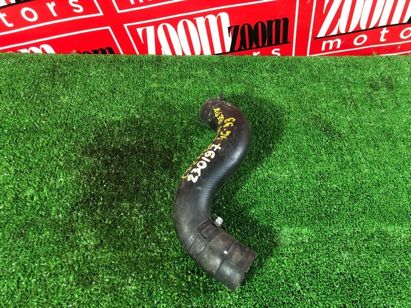 Патрубок радиатора, 500 рублей, Красноярск