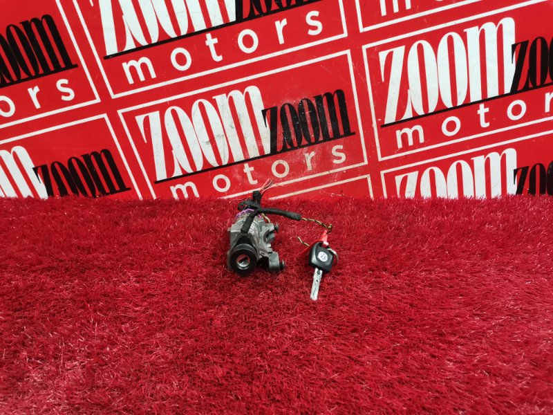 Замок зажигания, 2800 рублей, Солонцы