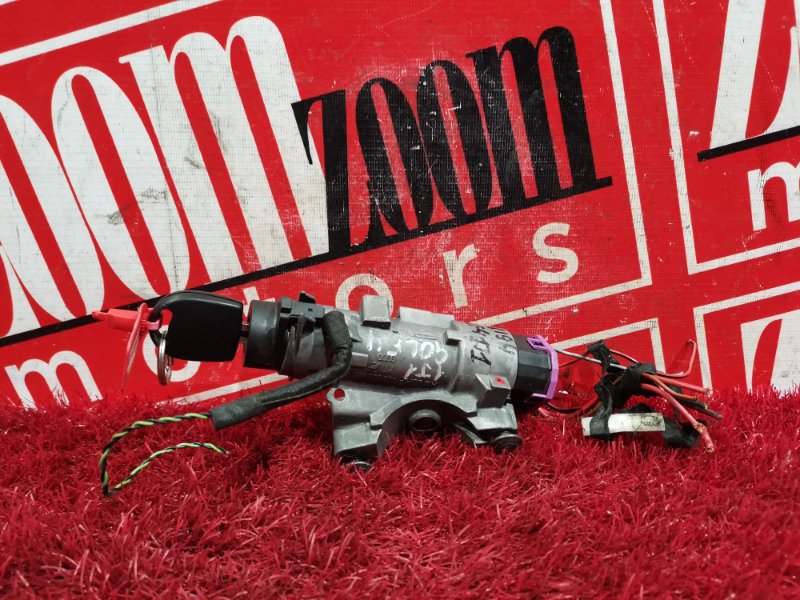 Замок зажигания, 2800 рублей, Солонцы