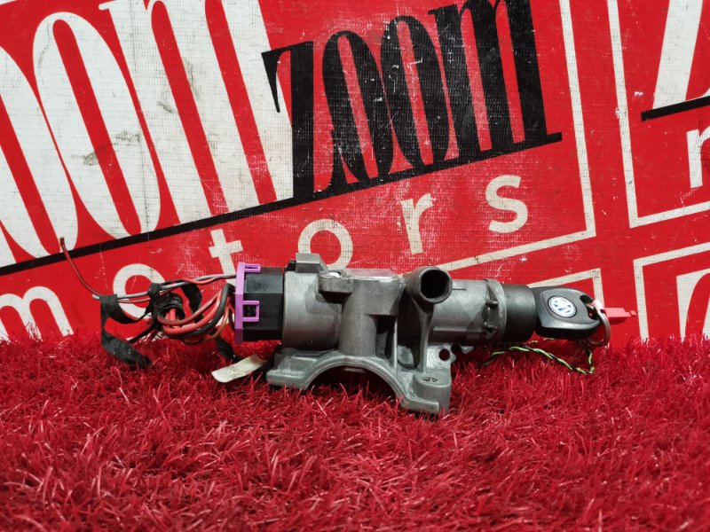 Замок зажигания, 2800 рублей, Солонцы