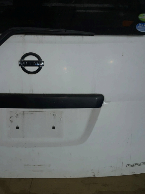 Дверь задняя багажника, 26600 рублей, Солонцы