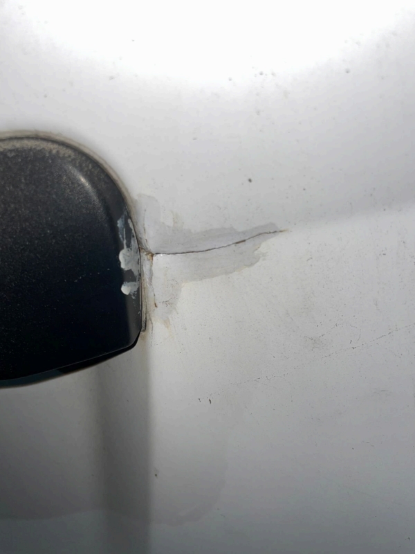 Дверь задняя багажника, 26600 рублей, Солонцы