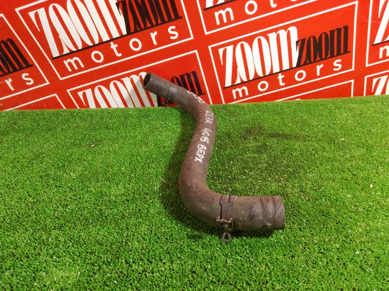 Патрубок радиатора, 500 рублей, Красноярск