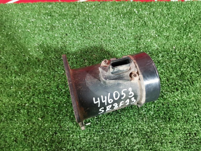 Расходомер (Датчик расхода воздуха), 2400 рублей, Солонцы