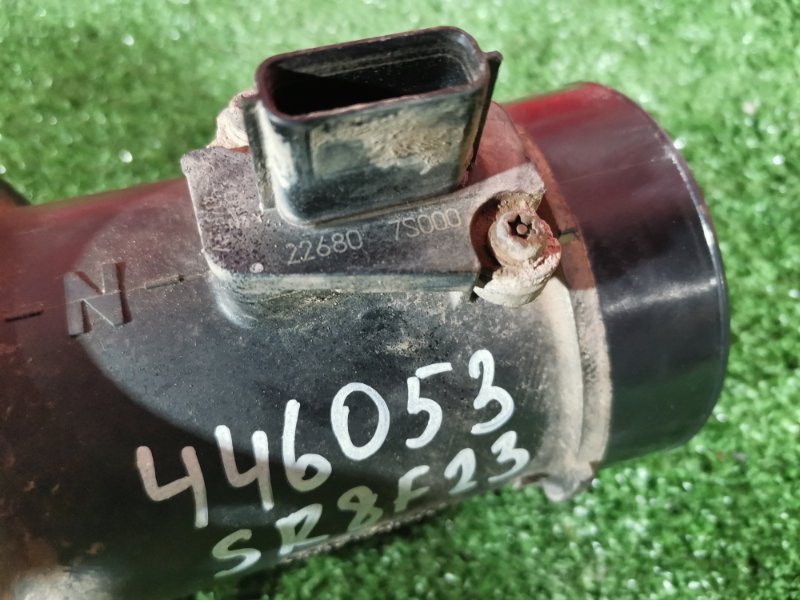 Расходомер (Датчик расхода воздуха), 2400 рублей, Солонцы