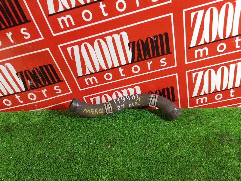 Патрубок радиатора, 900 рублей, Красноярск