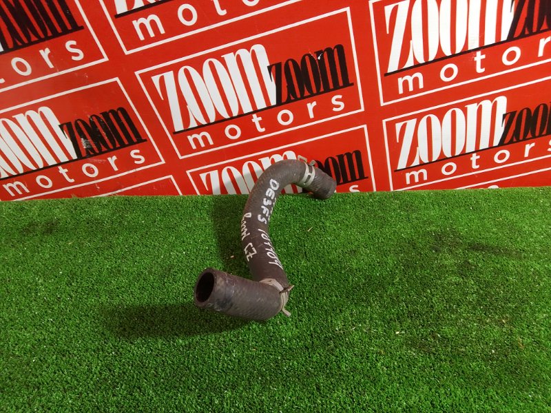 Патрубок радиатора, 700 рублей, Красноярск