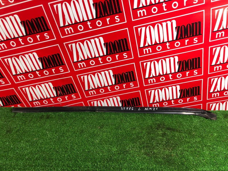 Молдинг лобового стекла, 1500 рублей, Красноярск